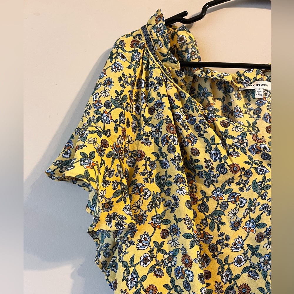 Max Studio blouse - Picture 4 of 4